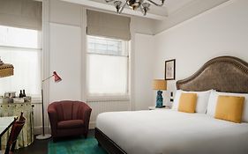 The Beekman, A Thompson Hotel, By Hyatt